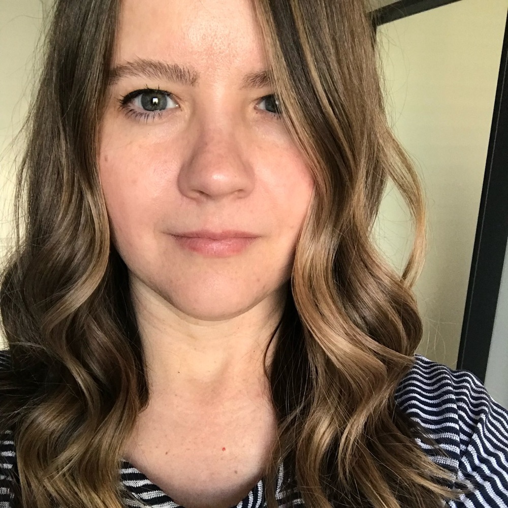 Meet your Posher, Karen